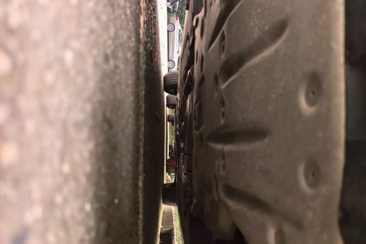 Used BMW 3 Series GT 2016 320i Fashion Model Chassis Front