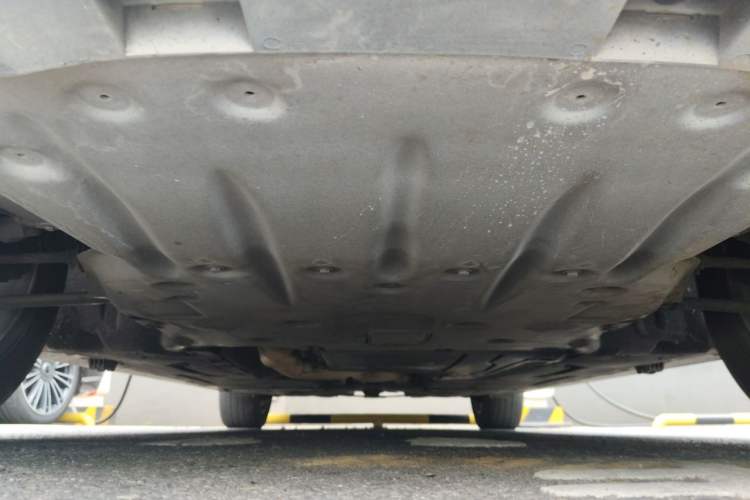 Used BMW 3 Series GT 2016 320i Fashion Model Chassis Front