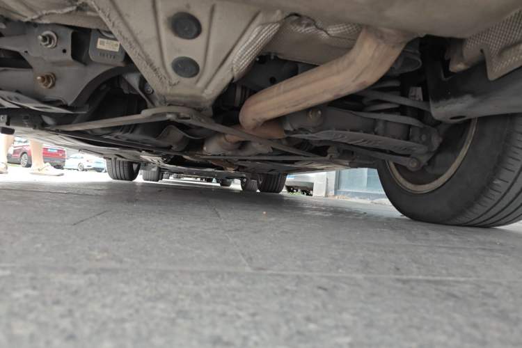 Used BMW 3 Series GT 2016 320i Fashion Model Chassis Rear