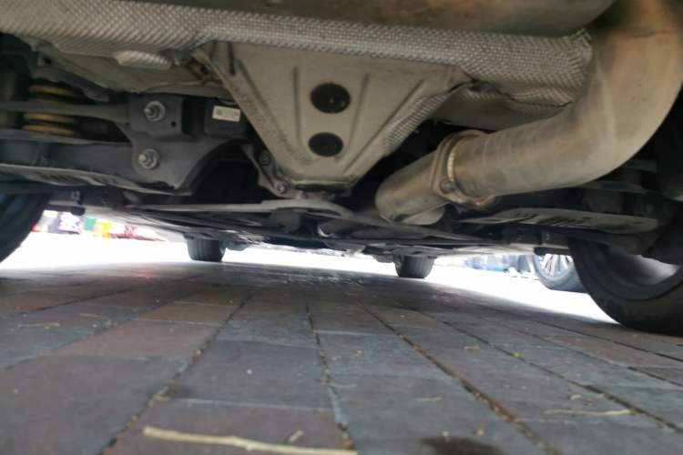 Used BMW 3 Series GT 2016 328i Design Package Model Chassis Rear