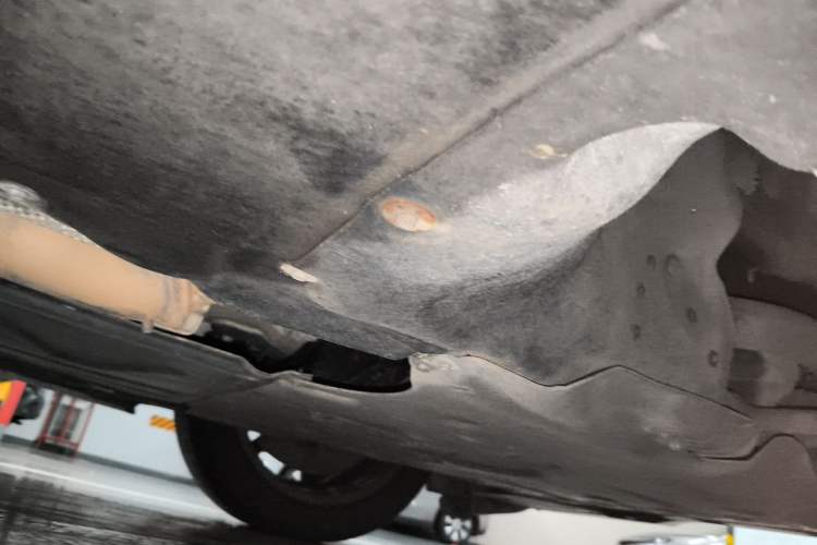 Used BMW 3 Series GT 2016 328i Design Package Model Chassis Rear Left