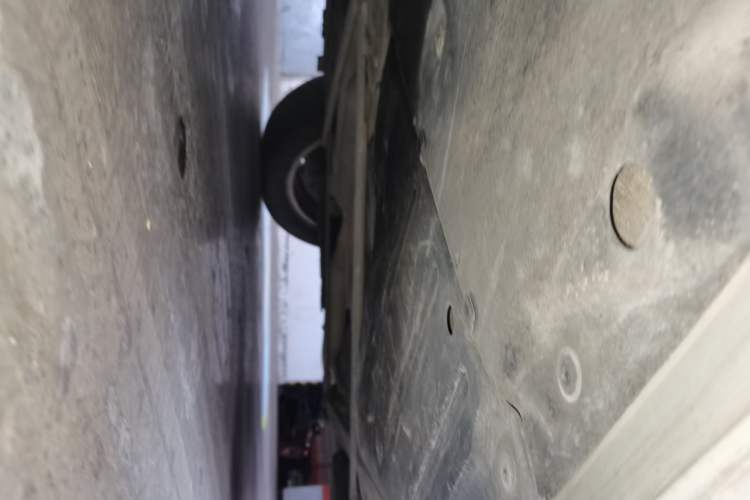 Used BMW 3 Series GT 2016 320i Fashion Model Chassis Rear Left