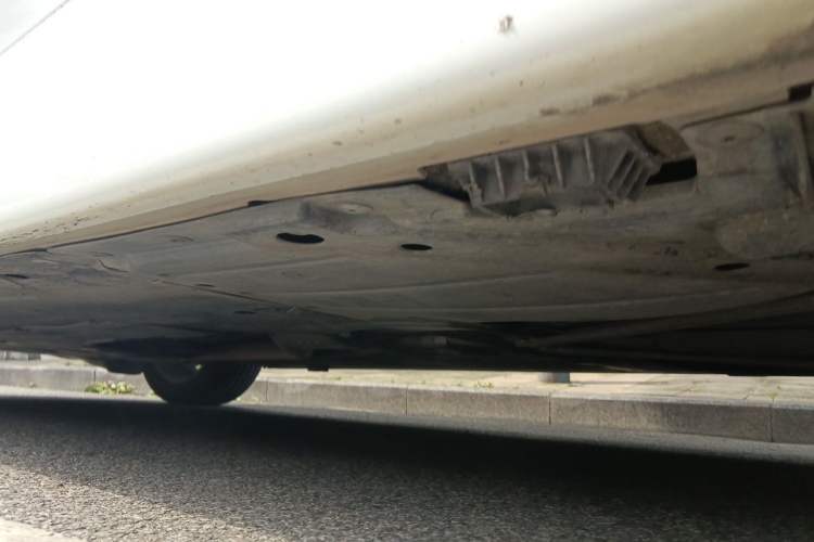 Used BMW 3 Series GT 2016 320i Fashion Model Chassis Rear Left