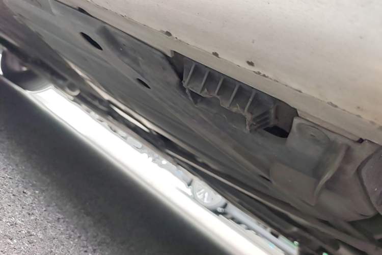 Used BMW 3 Series GT 2016 320i Design Package Edition Chassis Rear Left