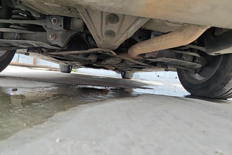Used BMW 3 Series GT 2016 320i Fashion Model Chassis Rear