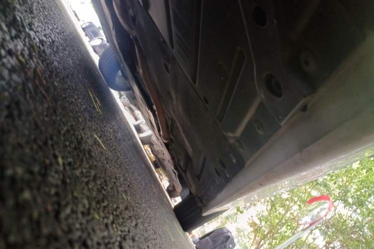 Used BMW 3 Series GT 2016 320i Fashion Model Chassis Rear Right