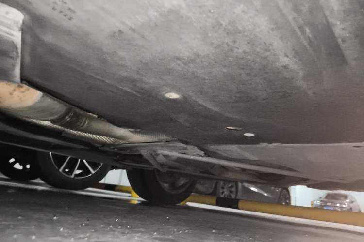 Used BMW 3 Series GT 2016 328i Design Package Model Chassis Rear Right