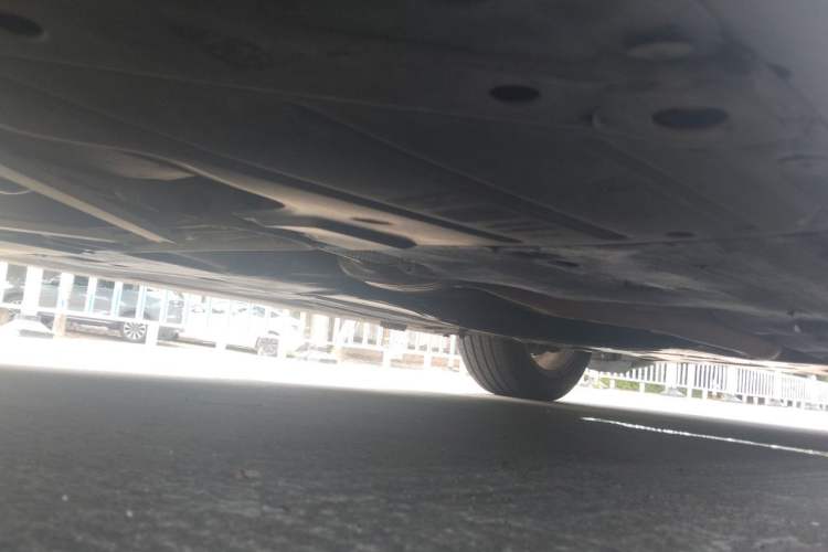 Used BMW 3 Series GT 2016 320i Fashion Model Chassis Rear Right