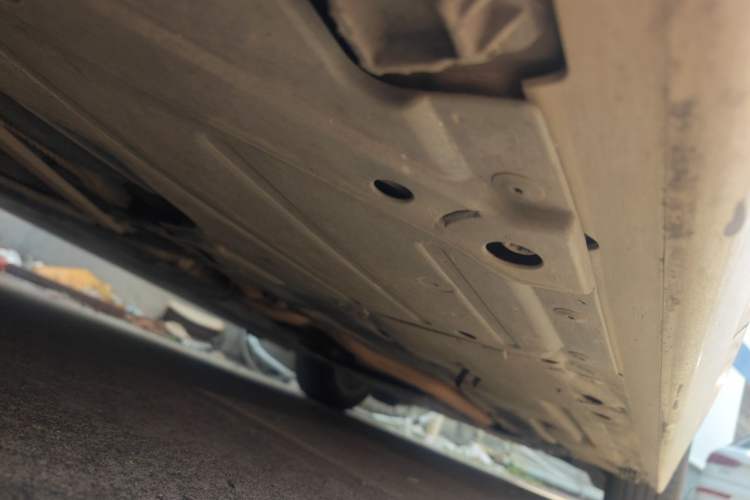 Used BMW 3 Series GT 2016 320i Fashion Model Chassis Rear Right