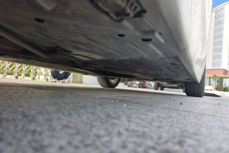 Used BMW 3 Series GT 2016 320i Fashion Model Chassis Rear Right
