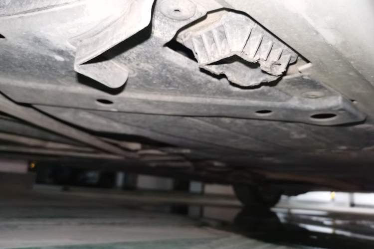 Used BMW 3 Series GT 2016 320i Fashion Model Chassis Rear Right