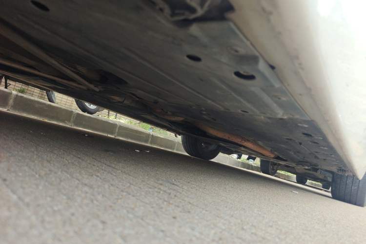 Used BMW 3 Series GT 2016 320i Fashion Model Chassis Rear Right