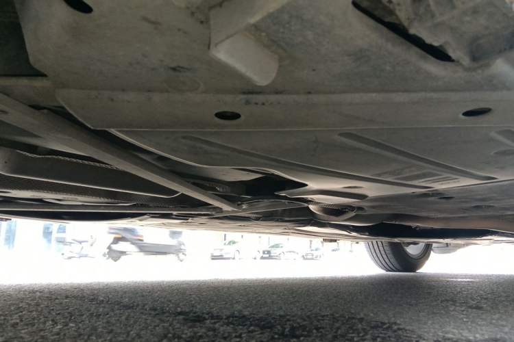 Used BMW 3 Series GT 2016 320i Fashion Model Chassis Rear Right