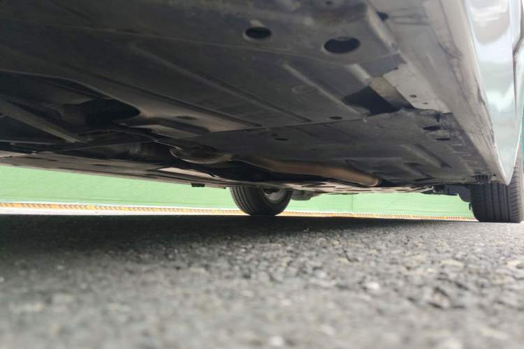 Used BMW 3 Series GT 2016 320i Fashion Model Chassis Rear Right