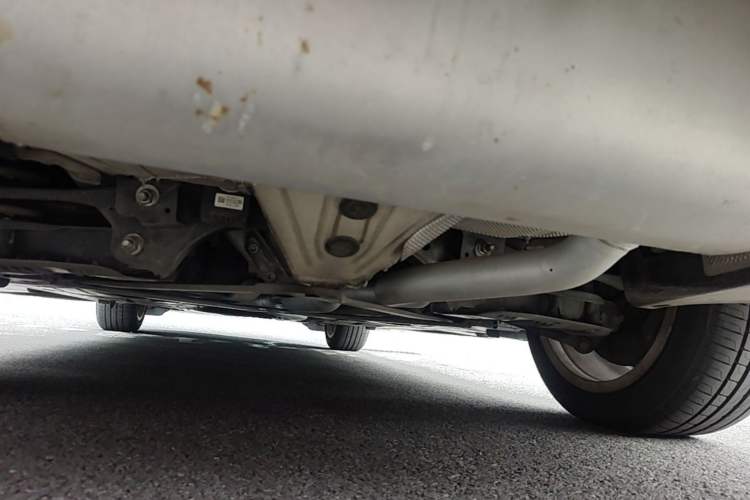 Used BMW 3 Series GT 2016 320i Design Package Edition Chassis Rear