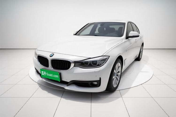 Ojetý BMW 3 Series GT 2016 320i Fashion Model Guazi used car, China used car export, Used car for sale, Used  cars, Cheapest cars for sale