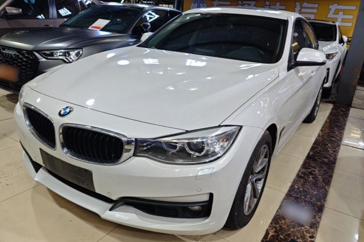 Ojetý BMW 3 Series GT 2016 320i Fashion Model Guazi used car, China used car export, Used car for sale, Used  cars, Cheapest cars for sale