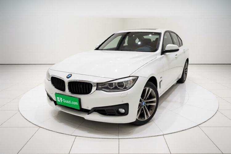 Used BMW 3 Series GT 2016 320i Design Package Edition Guazi used car, China used car export, Used car for sale, Used  cars, Cheapest cars for sale