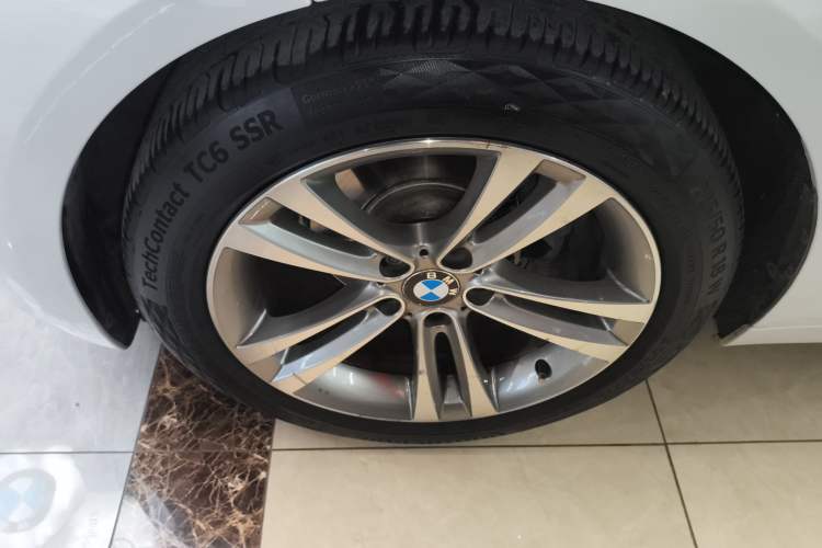 Used BMW 3 Series GT 2016 320i Design Package Edition Exterior 4