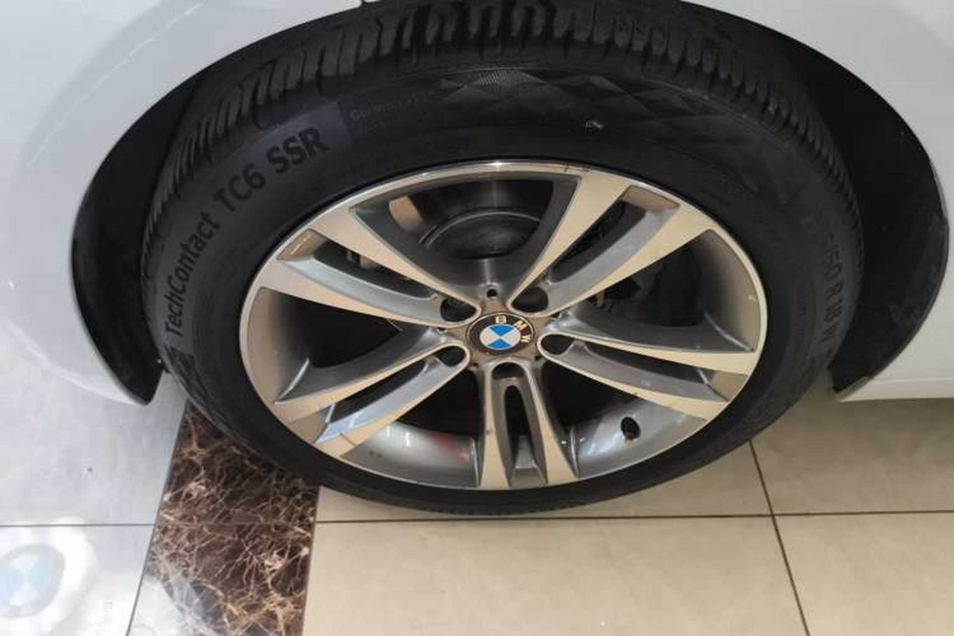 Used BMW 3 Series GT 2016 320i Design Package Edition Exterior 4