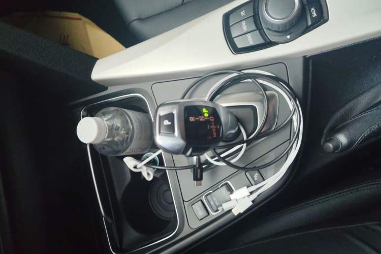 Used BMW 3 Series GT 2016 320i Fashion Model Gear Lever