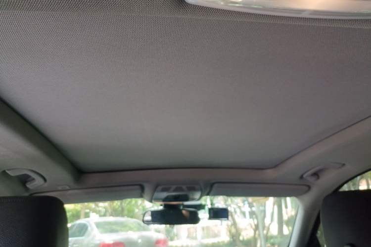 Used BMW 3 Series GT 2016 320i Fashion Model Headliner