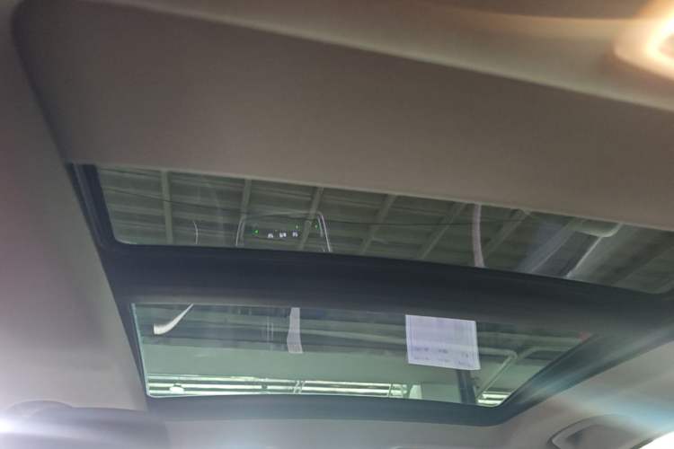 Used BMW 3 Series GT 2016 320i Fashion Model Headliner
