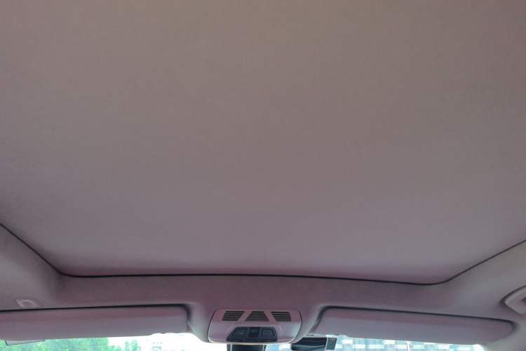 Used BMW 3 Series GT 2016 320i Design Package Edition Headliner