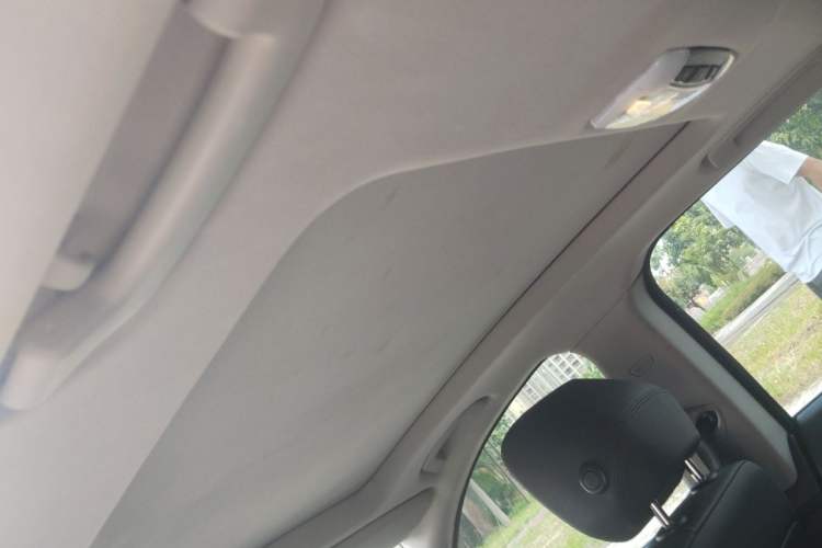 Used BMW 3 Series GT 2016 320i Fashion Model Headliner