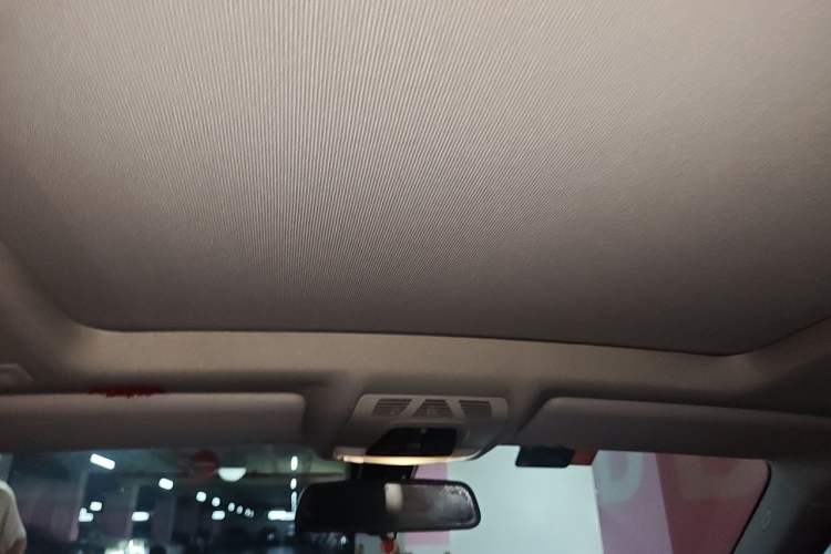 Used BMW 3 Series GT 2016 320i Fashion Model Headliner