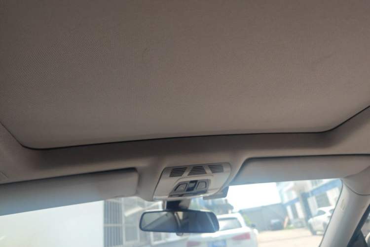 Used BMW 3 Series GT 2016 320i Fashion Model Headliner