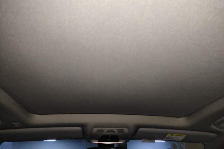 Used BMW 3 Series GT 2016 320i Fashion Model Headliner