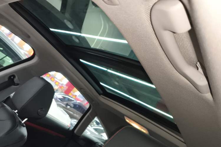 Used BMW 3 Series GT 2016 320i Design Package Edition Headliner