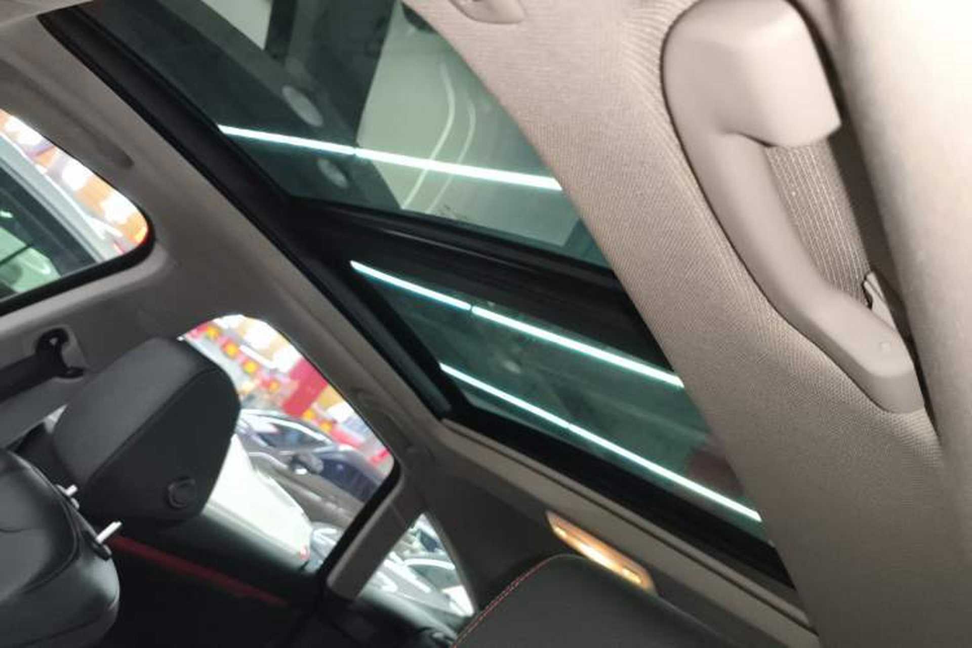Used BMW 3 Series GT 2016 320i Design Package Edition Headliner