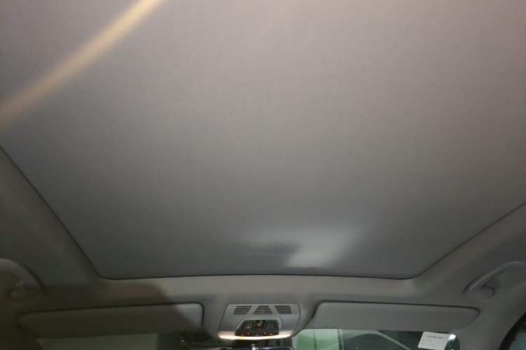 Used BMW 3 Series GT 2016 320i Fashion Model Headliner