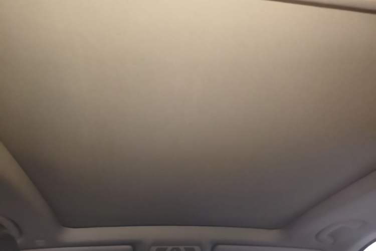 Used BMW 3 Series GT 2016 328i Design Package Model Headliner