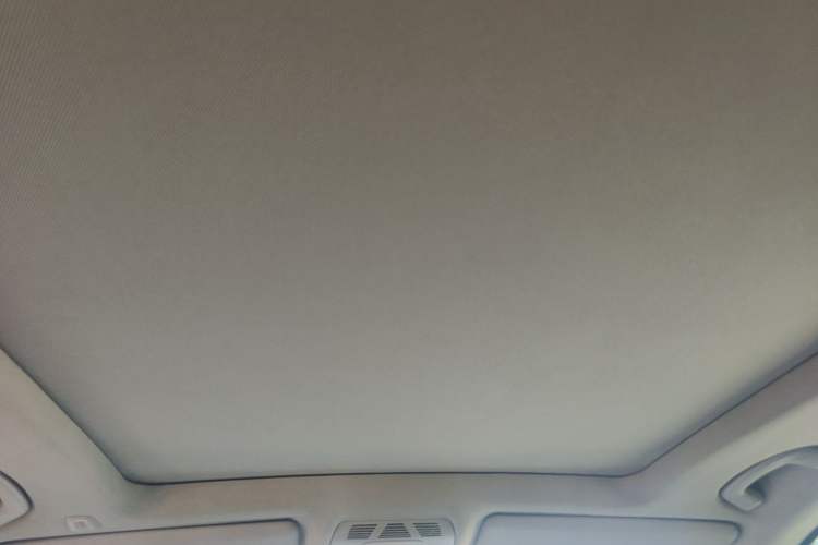 Used BMW 3 Series GT 2016 320i Fashion Model Headliner