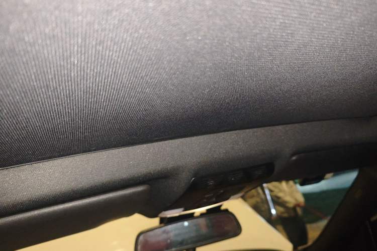 Used BMW 3 Series GT 2016 320i Design Package Edition Headliner