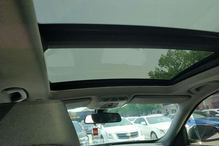 Used BMW 3 Series GT 2016 320i Fashion Model Headliner