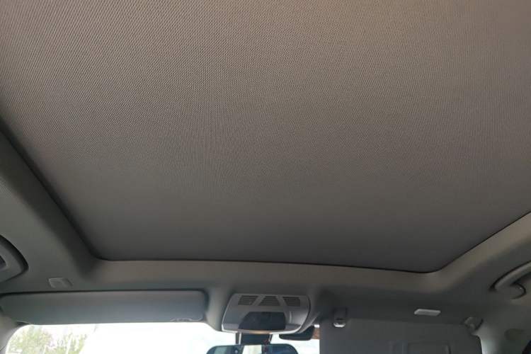 Used BMW 3 Series GT 2016 320i Fashion Model Headliner