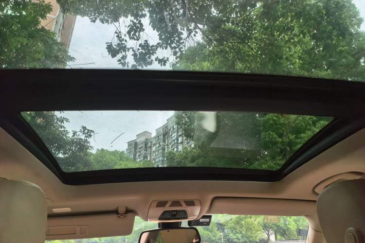 Used BMW 3 Series GT 2016 320i Fashion Model Headliner