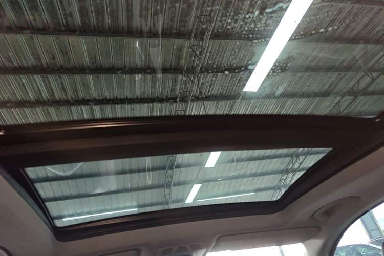 Used BMW 3 Series GT 2016 320i Fashion Model Headliner