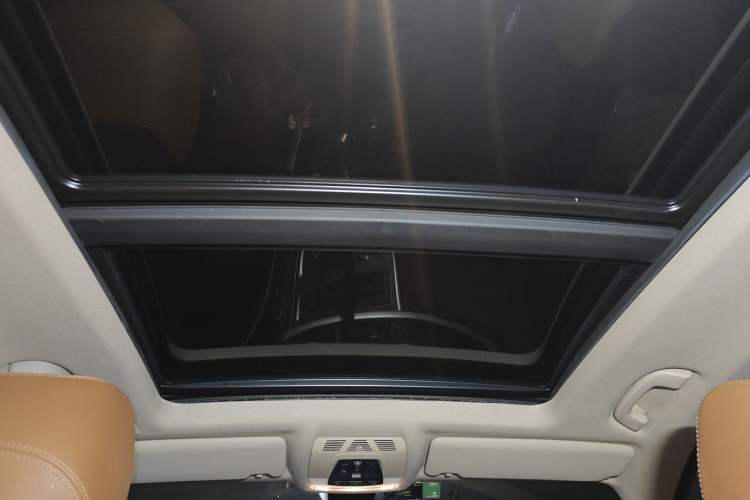 Used BMW 3 Series GT 2016 320i Design Package Edition Headliner