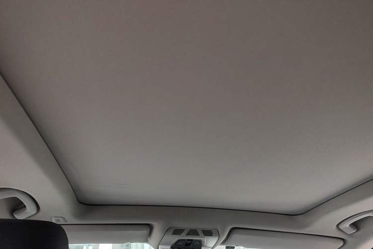 Used BMW 3 Series GT 2016 320i Design Package Edition Headliner