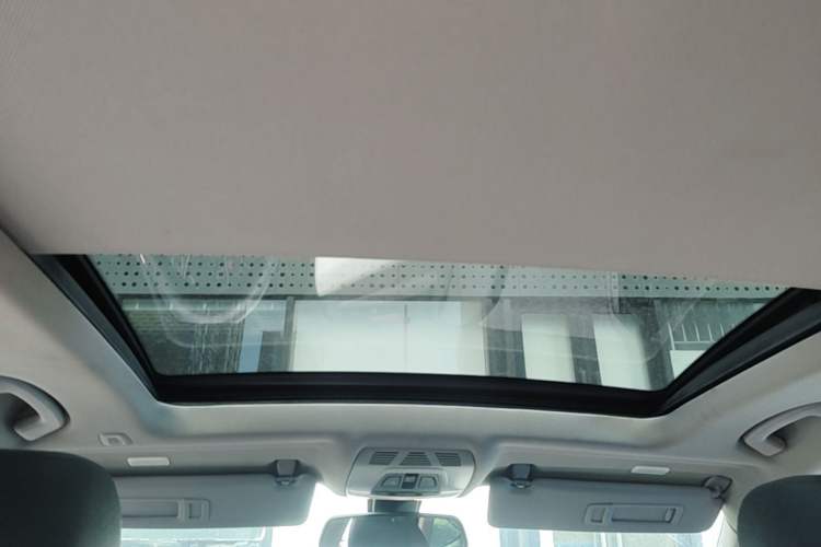 Used BMW 3 Series GT 2016 320i Fashion Model Headliner