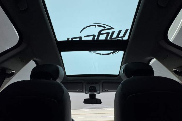 Used BMW 3 Series GT 2016 320i Fashion Model Interior 5