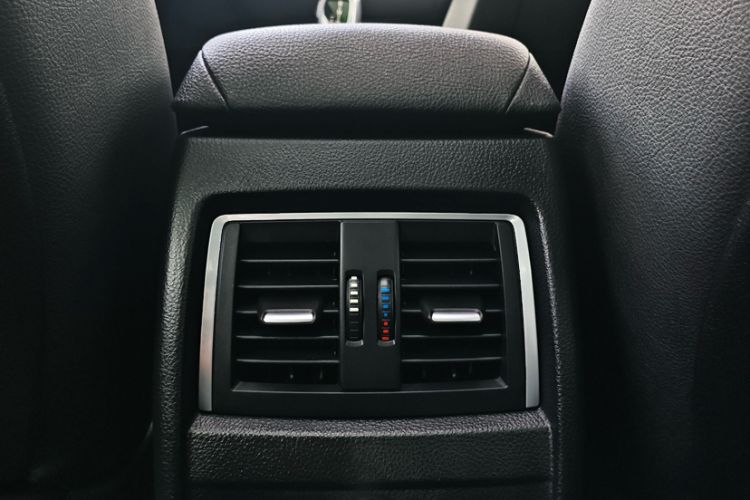 Used BMW 3 Series GT 2016 320i Fashion Model Interior 7