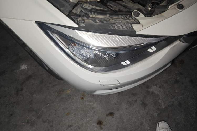 Used BMW 3 Series GT 2016 320i Design Package Edition Right Front Headlight
