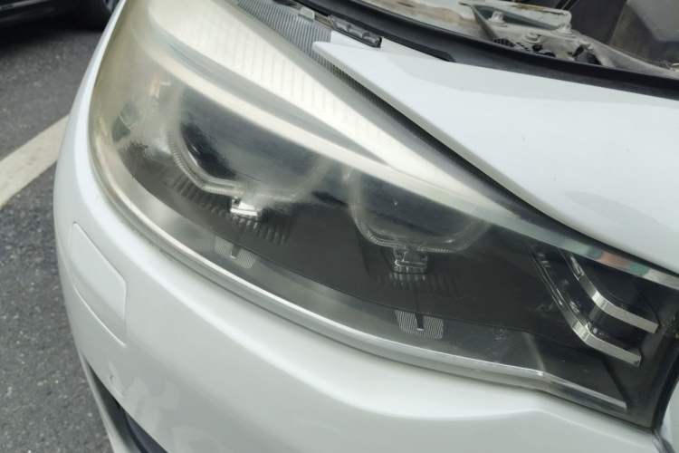 Used BMW 3 Series GT 2016 320i Fashion Model Right Front Headlight