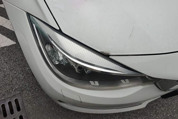 Used BMW 3 Series GT 2016 320i Design Package Edition Right Front Headlight